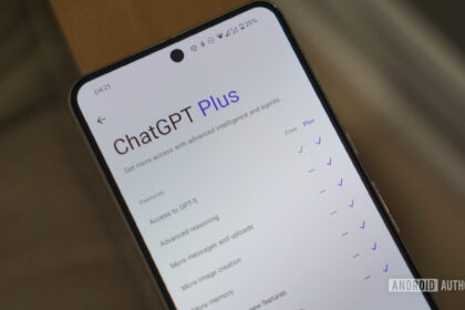 Lesser-known Android trick could make ChatGPT’s screen sharing way smoother on your phone