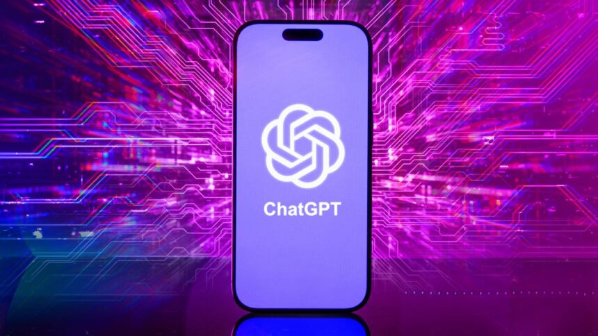 ChatGPT Briefly Returned a ‘Content Failed to Load’ Error for Some Users