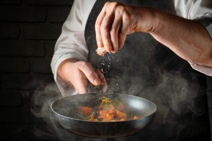 What we’ve been playing – “Asking what the point of playing it is would be like asking why you should bother seasoning a meal”