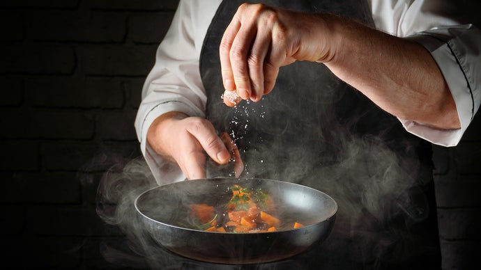 What we’ve been playing – “Asking what the point of playing it is would be like asking why you should bother seasoning a meal”