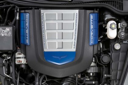 One Of Chevy’s Best V8s Is Dead—But ‘Something Big’ Is Coming