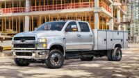 Chevrolet’s Biggest Silverados Are Being Discontinued