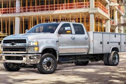 Chevrolet’s Biggest Silverados Are Being Discontinued