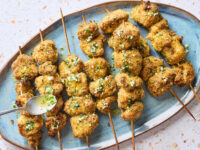 My Chicken Spiedini Are the Easiest Skewers I’ve Ever Made