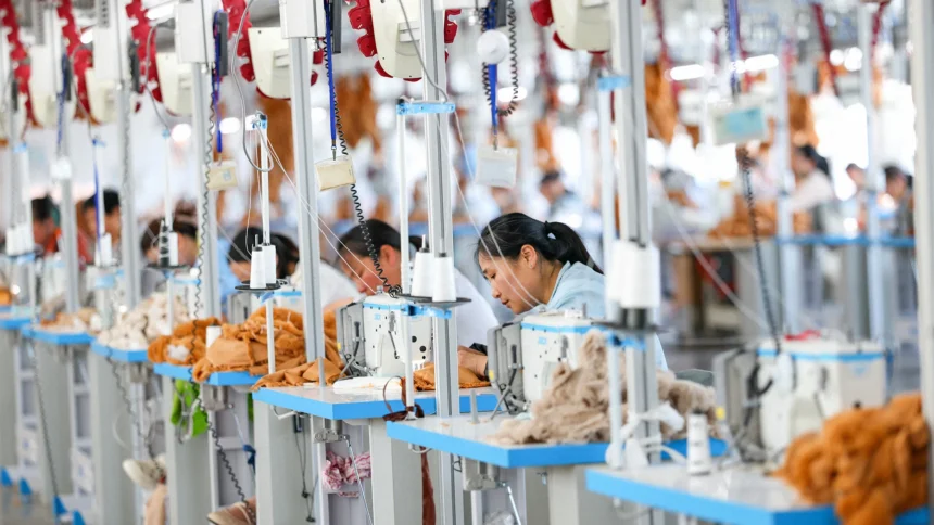 The ‘Supply Chain Trap’: Why Leaving China Just Became a Legal Nightmare for U.S. Firms