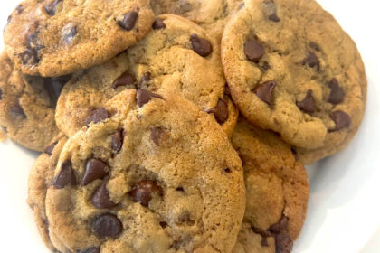 I Don’t Subscribe to This Bread Subscription Service for the Bread — the Cookie