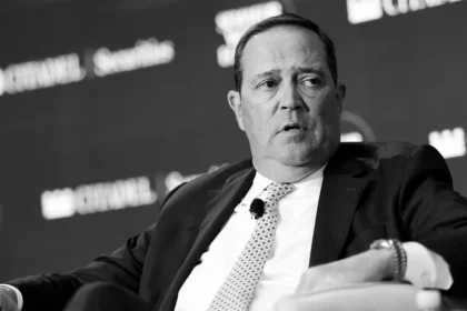 Cisco Just Proved the Most Dangerous Moment in Business Isn’t Losing—It’s Winning