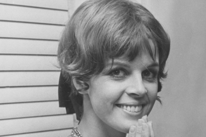 Claudine Longet, Singer and Actor Who Shot Olympian Spider Sabich, Dies at 84