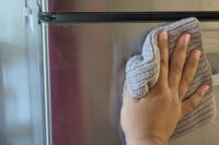 The  “Holy Grail” Cleaner Makes My Stainless Steel Appliances Look Brand New