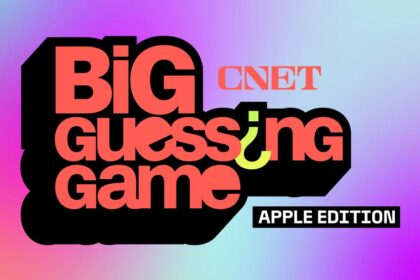 Think You Know Apple? Prove It in CNET’s Big Guessing Game: Apple Edition