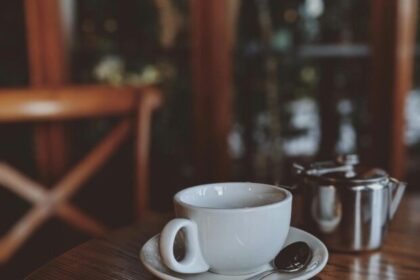 Meta-Analysis: Coffee Drinkers Have Lower Odds of Multiple Sclerosis