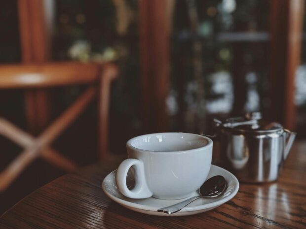 Meta-Analysis: Coffee Drinkers Have Lower Odds of Multiple Sclerosis