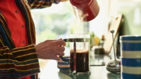 Scientists Link Coffee to a Key Anti-Aging Protein—Here’s What That Means for You