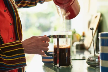 Scientists Link Coffee to a Key Anti-Aging Protein—Here’s What That Means for You