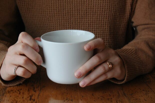 Study Links Light Prenatal Coffee Drinking to Lower Allergy Risks