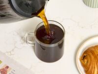I Never Add Sugar or Syrups to My Coffee — I Use This  Fridge Staple Instead
