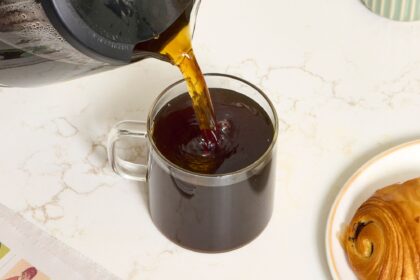 I Tried Ninja’s Popular 2-in-1 Coffee Maker — Here’s My Honest Review (Plus, How It Compares to My Keurig)