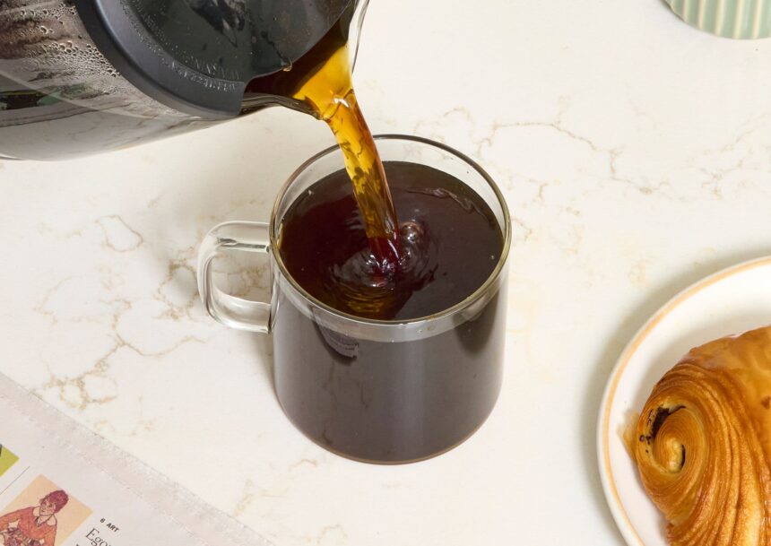 I Tried Ninja’s Popular 2-in-1 Coffee Maker — Here’s My Honest Review (Plus, How It Compares to My Keurig)