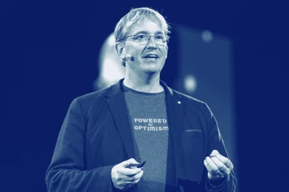 iRobot’s Co-Founder Just Took His New Venture Out of Stealth Mode