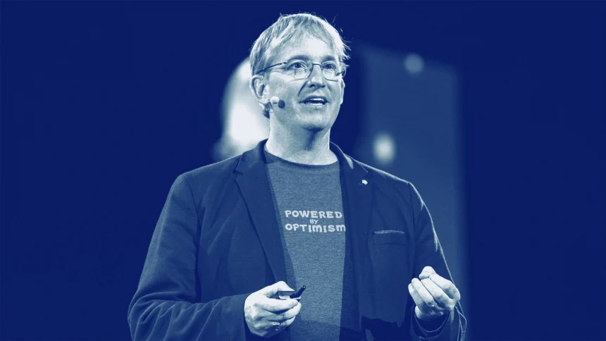 iRobot’s Co-Founder Just Took His New Venture Out of Stealth Mode