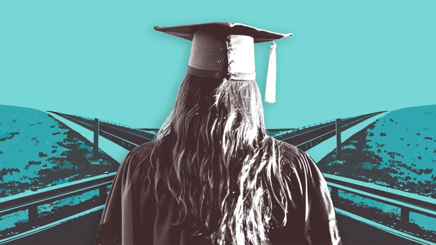 The Great Guessing Game: Why Students are Switching Majors to ‘AI-Proof’ Careers That Don’t Exist Yet