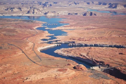 The Colorado River Shows How Organizations Quietly Destroy Their Own Future