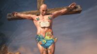 I’m sorry to say that Conan Exiles’ todgers have been enlarged as part of its just-released Unreal Engine 5 makeover