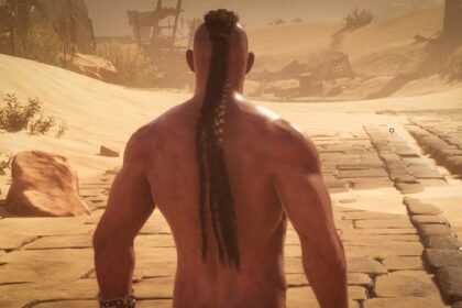 “The endowment slider did get a lot of attention” – Funcom explains why it made Conan Exiles’ private parts even larger