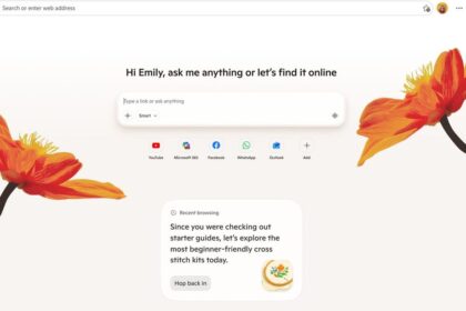 Microsoft Copilot Can Collect Data From Your Edge Browser Tabs to Get to Know You