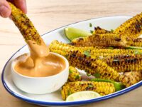 I Don’t Cook Corn on the Cob Anymore — Corn Ribs Are So Much More Fun