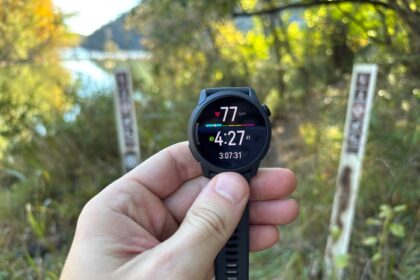 Coros Becomes First Wearable to Partner With ChatGPT, Claude