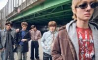 CORTIS Achieves First No. 1 on Top Album Sales Chart With ‘GREENGREEN’