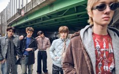 CORTIS Achieves First No. 1 on Top Album Sales Chart With ‘GREENGREEN’