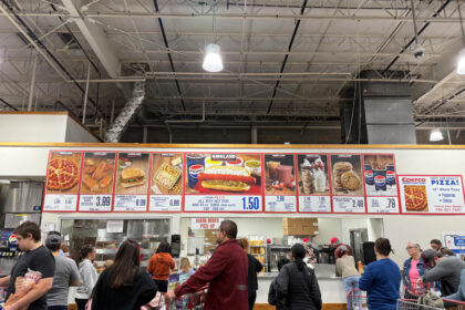 The Complete Guide to Costco: Memberships, Food Court, Hidden Perks, and More