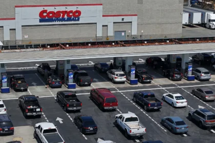Costco CEO Reveals the Ripple Effect That’s Suddenly Driving Massive Growth