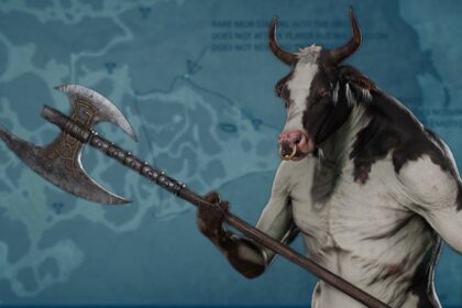 After three years of dead ends and cheeky developer comments, Diablo 4 players have finally found the cow level