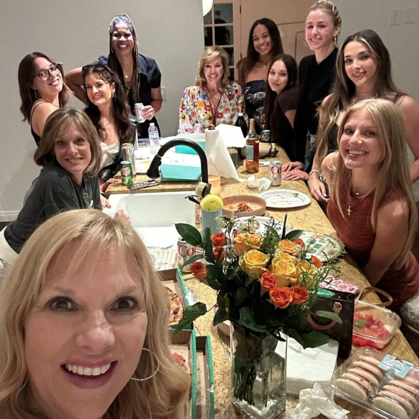 How the Cast of Dance Moms Is Livin’ Off the Dance Floor