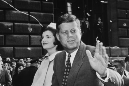 All the Tragedy That Keeps the Kennedy Curse Myth Alive