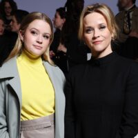 Reese Witherspoon, Kelly Ripa, Kate Moss and More With Lookalike Kids