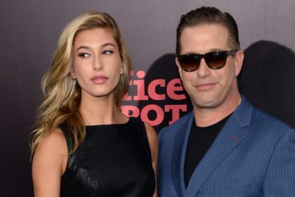 Untangling Hailey Bieber and Dad Stephen Baldwin’s Complex Family Tree
