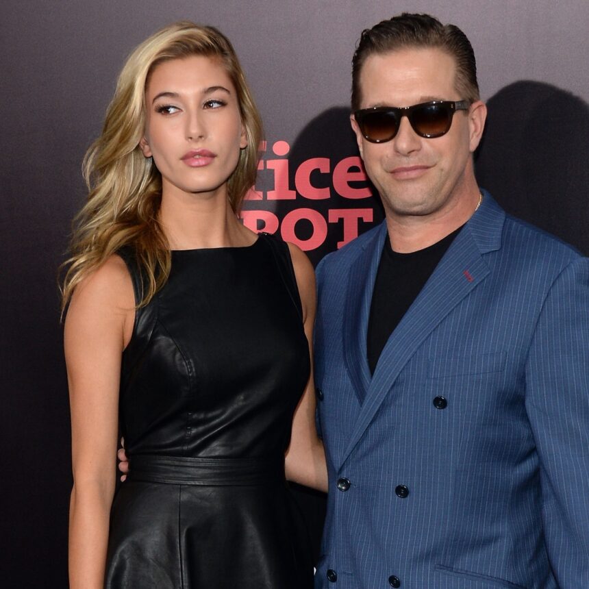 Untangling Hailey Bieber and Dad Stephen Baldwin’s Complex Family Tree
