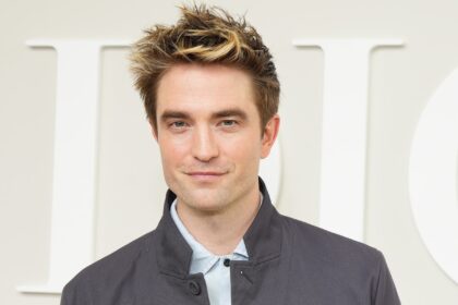 Robert Pattinson Channels To Catch a Predator’s Chris Hansen in Teaser