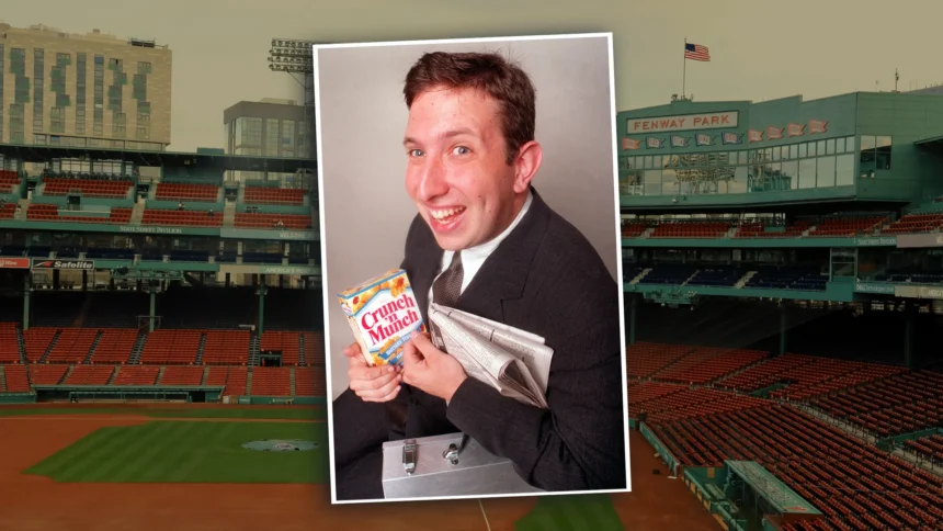 How a  Box of Crunch ‘n Munch Taught Me a Lesson That’s Shaped Every Startup I’ve Built