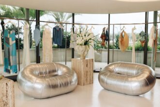 New Stores, More Shows: Cult Gaia’s in Growth Mode