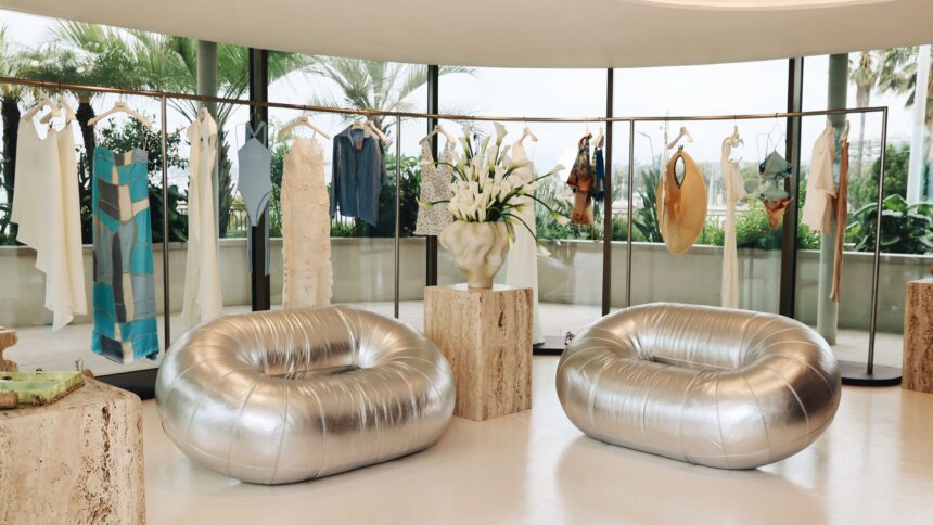 New Stores, More Shows: Cult Gaia’s in Growth Mode
