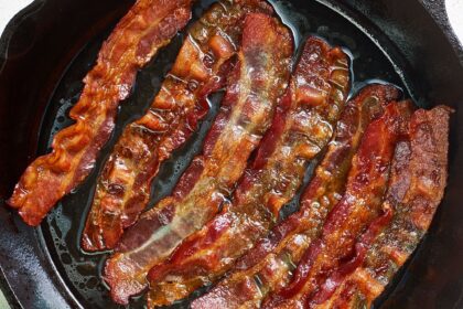 Jimmy Dean Just Launched a First-of-Its-Kind Bacon — It’s Better Than Hickory