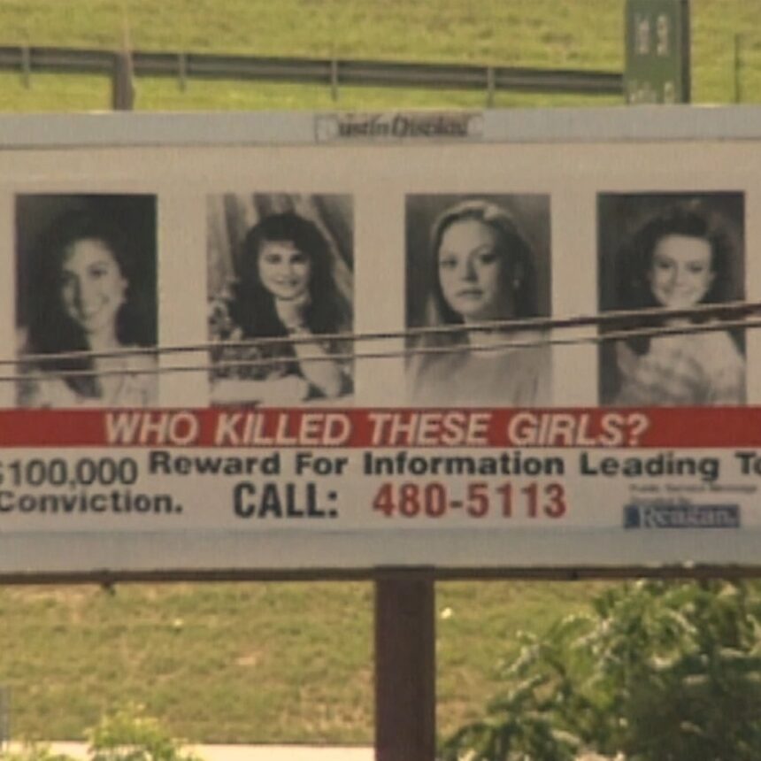 Who Murdered 4 Teens in a Yogurt Shop? Why the Haunting Case Went Cold