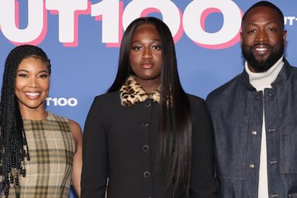 Dwyane Wade’s Daughter Zaya Wade Details First Year of College