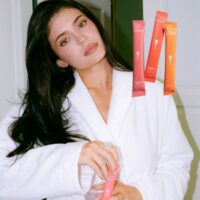 We Found Kylie Jenner’s k2o by Sprinter on Sale This Weekend