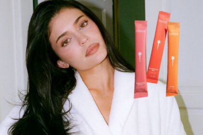 We Found Kylie Jenner’s k2o by Sprinter on Sale This Weekend